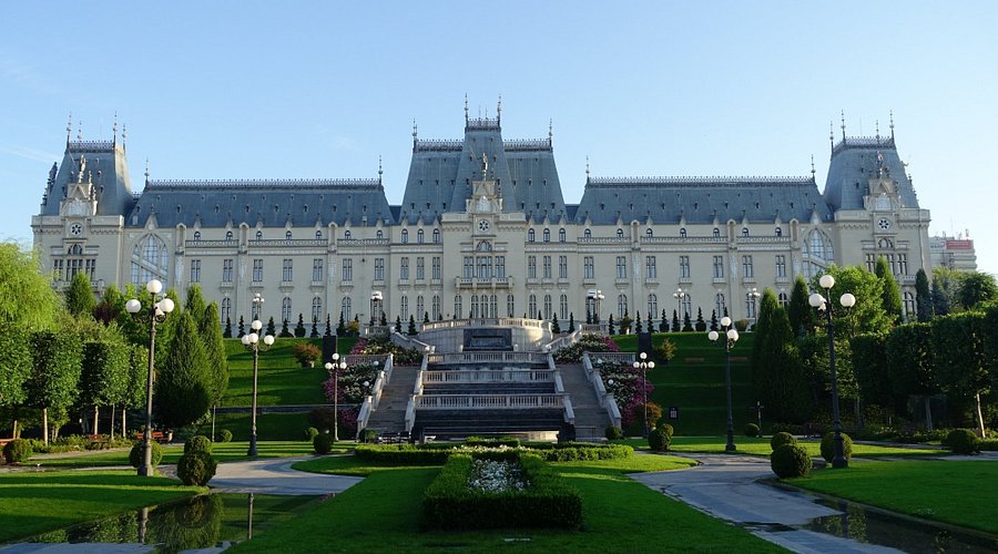 Palatul Culturii